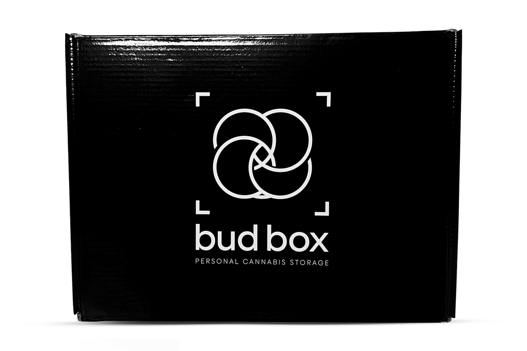 BudBox Box